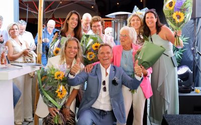 DVC Watergroep viert 30-jarig jubileum met groot feest!