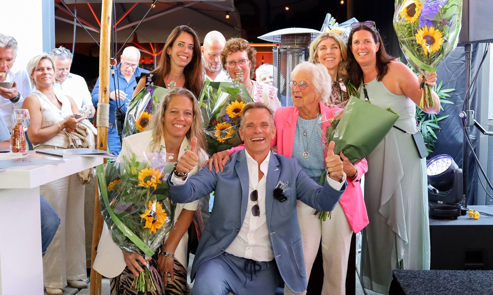 DVC Watergroep viert 30-jarig jubileum met groot feest!